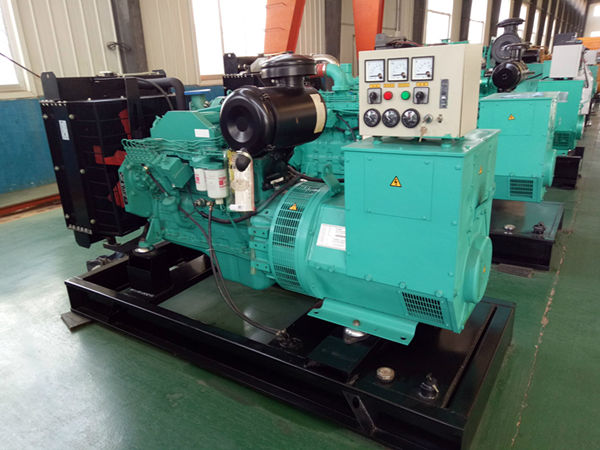 工廠成品車間（5）